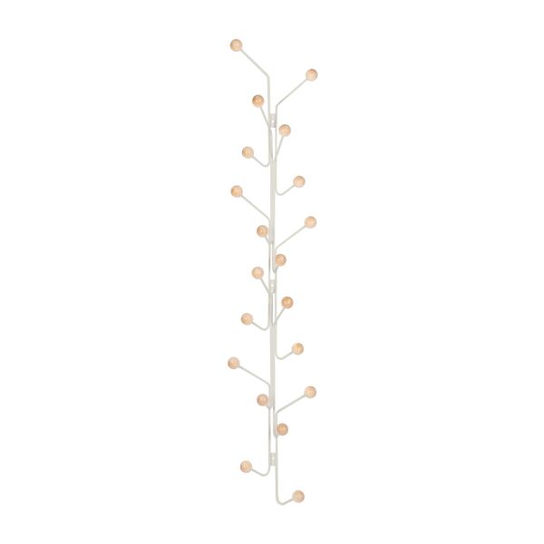 Bill Vertical Coat Rack Greige