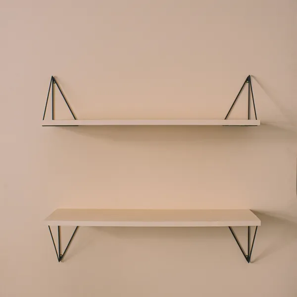 Pythagoras Plank 60 cm As