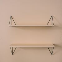 Pythagoras Plank 60 cm As