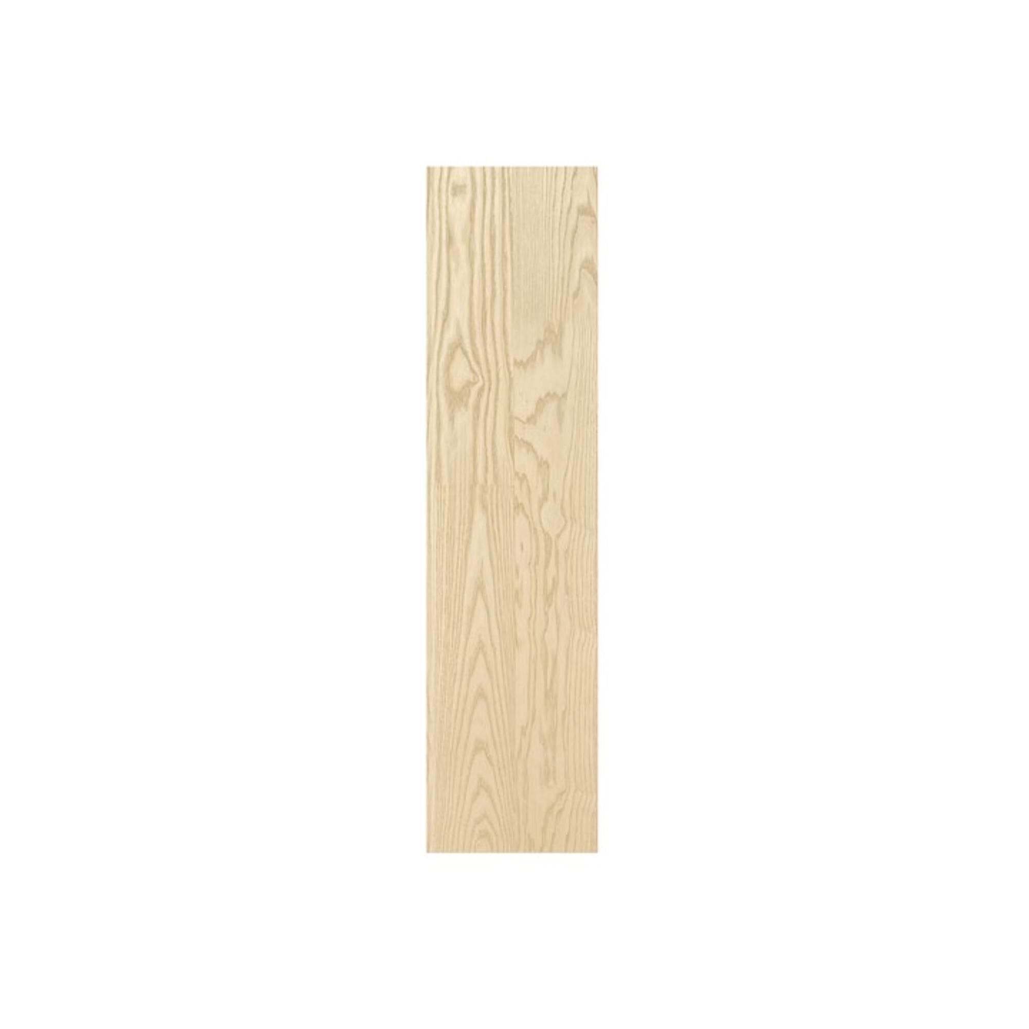 Etagère Pythagoras 80 cm Frêne