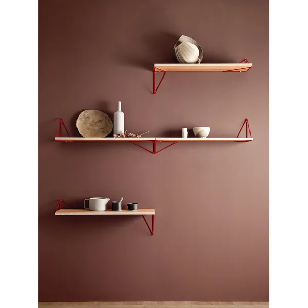 Pythagoras Plank 80 cm As