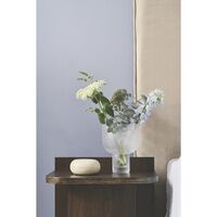 Nebl Vase Medium Mattiert