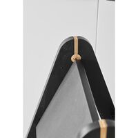 Reech Step Stool Black