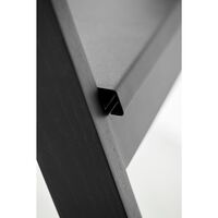 Reech Step Stool Black