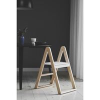 Reech Step Stool Ash