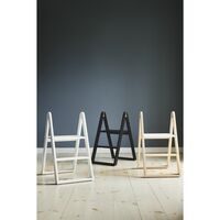 Reech Step Stool Ash