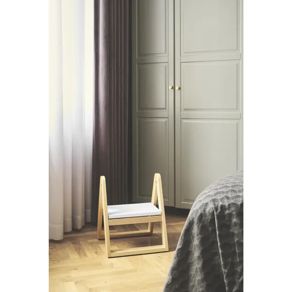 Reech Step Stool Ash