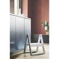 Reech Step Stool White