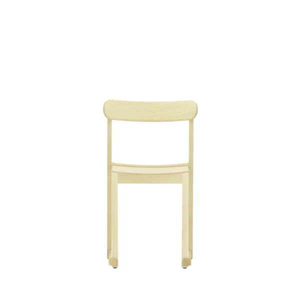 Atelier Eetkamerstoel Ash