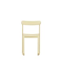Atelier Eetkamerstoel Ash