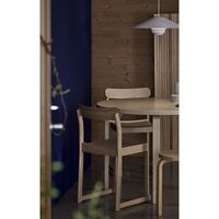 Atelier Eetkamerstoel Ash
