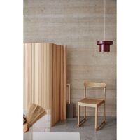 Atelier Eetkamerstoel Ash