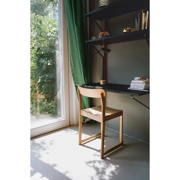 Atelier Eetkamerstoel Ash