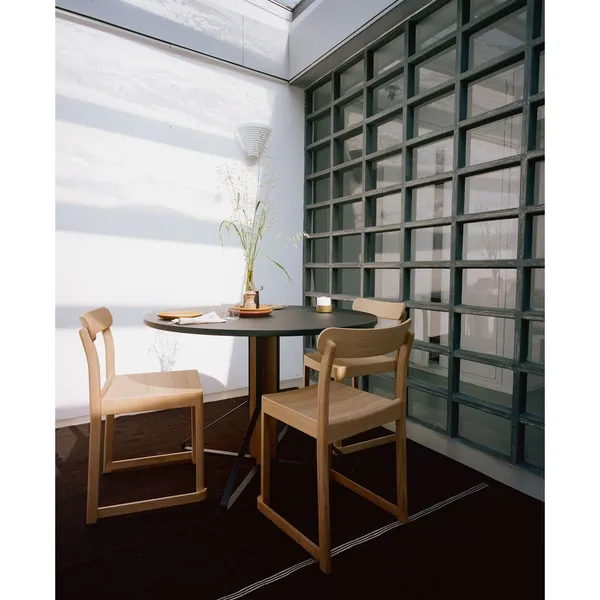 Atelier Eetkamerstoel Ash