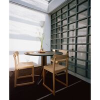 Atelier Eetkamerstoel Ash