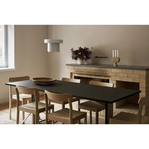 Atelier Eetkamerstoel Ash