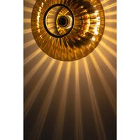 Urc Wall Lamp 26 Amber
