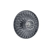 Urc Wall Lamp 26 Smoke