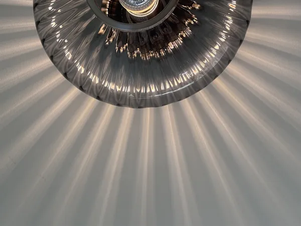 Urc Wall Lamp 26 Smoke