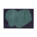 x Sight Unseen Dørmåtte 81x122 Emerald