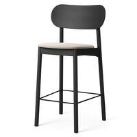 Elephant Barstol Sort/Beige Breeze