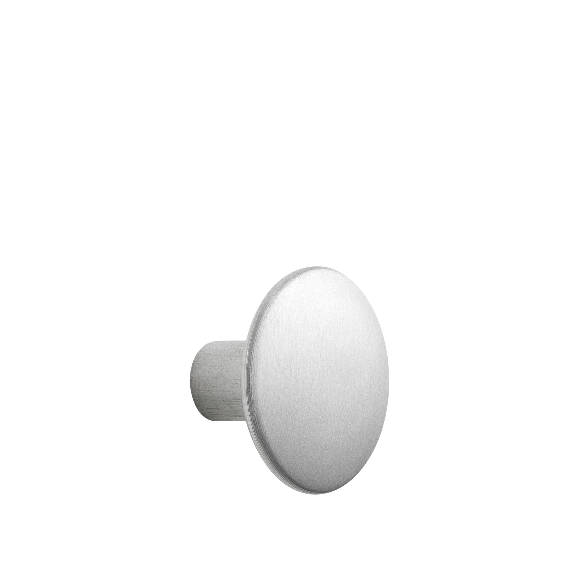 Dots Metal 3,9 Aluminium