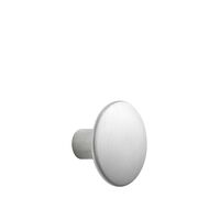 Dots Metall Ø39 Aluminium