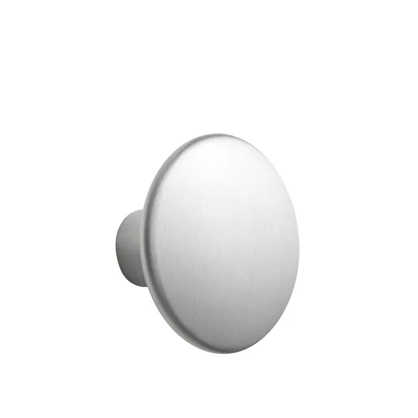 Dots Metal Ø5 Aluminum