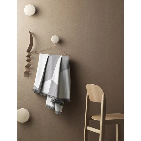 Dots Metal Ø5 Aluminum