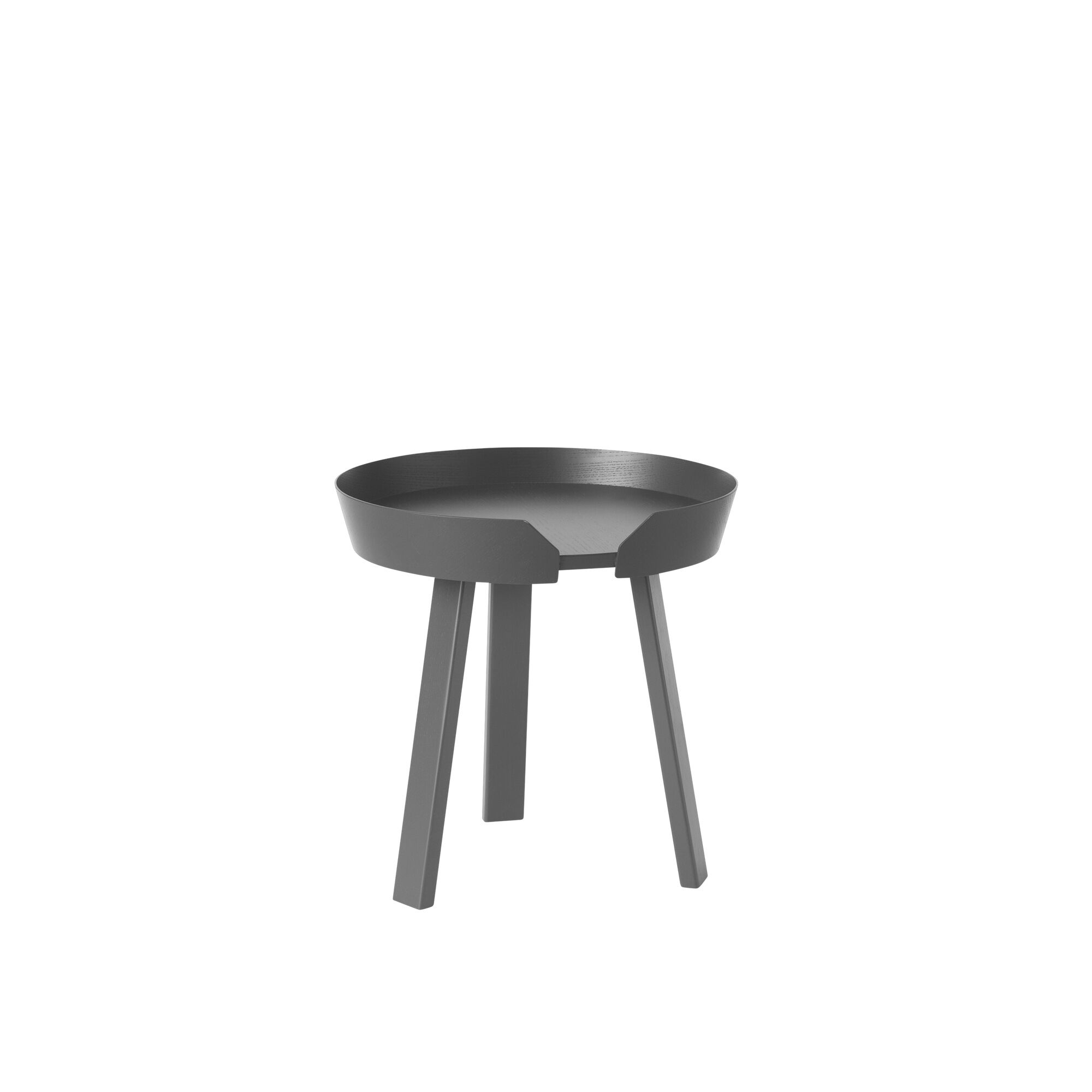 Around Coffee Table Liten Grå