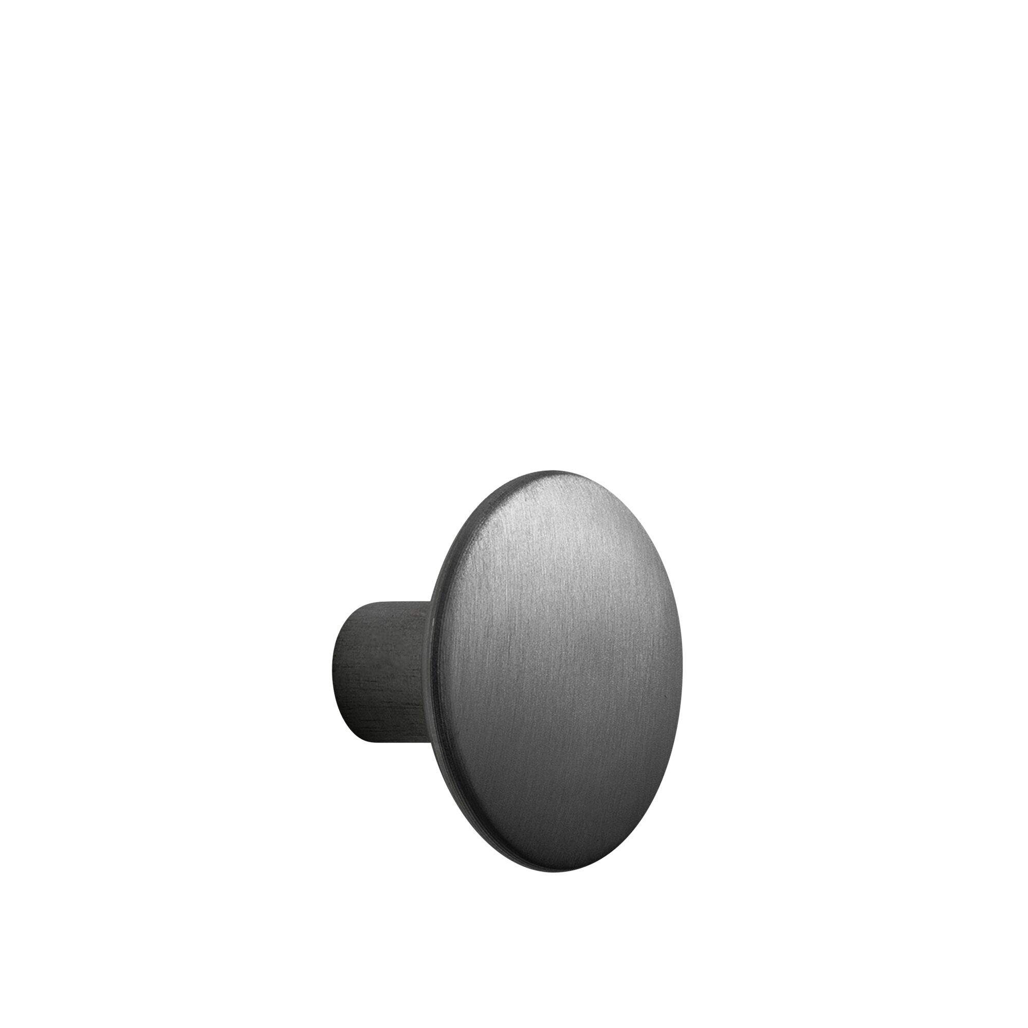 Dots Métal Ø3.9 Noir