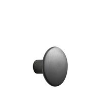 Dots Metal Ø3,9 Sort