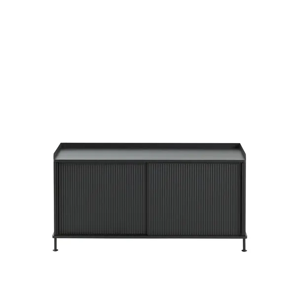 Enfold Sideboard Black