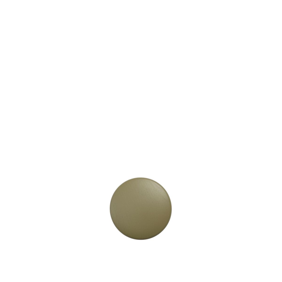 Dots Træ Ø6,5 Brungrøn