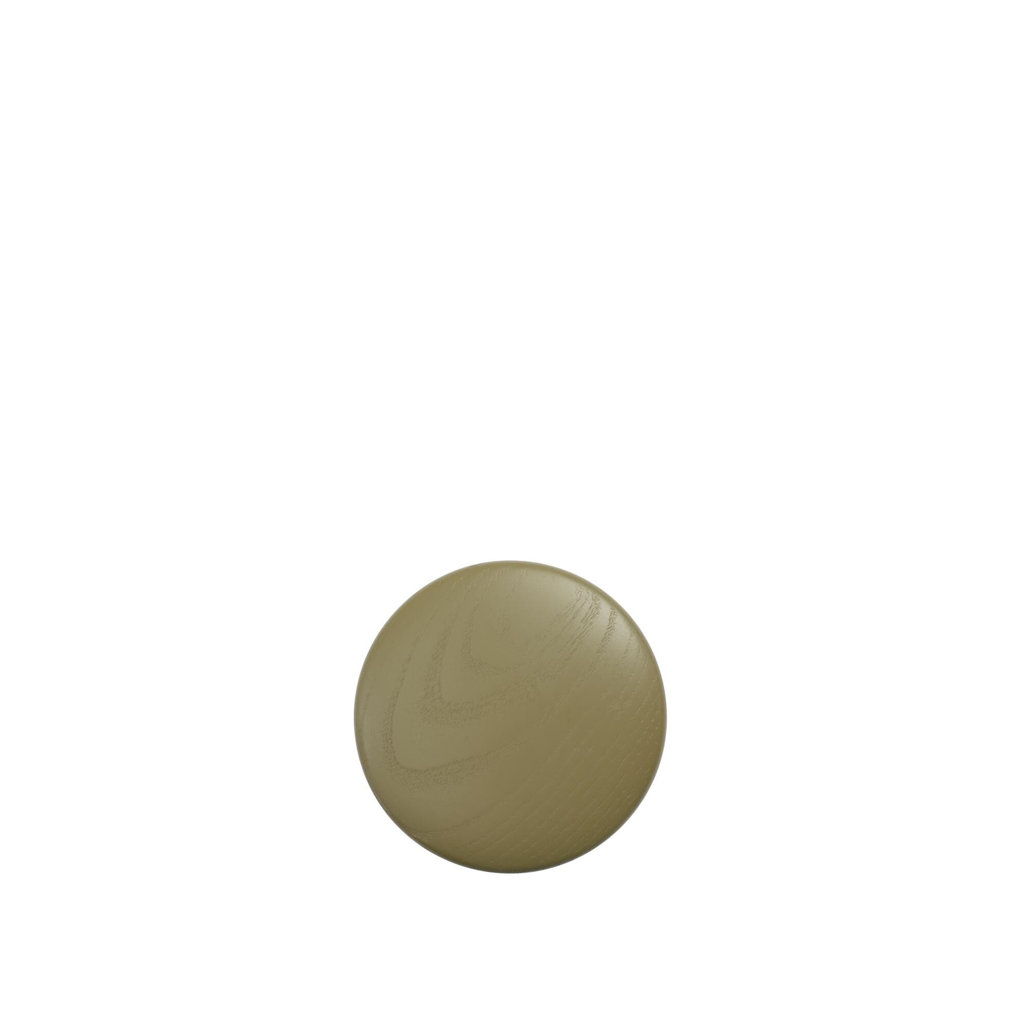 Dots Tre Ø9 Brun Grønn