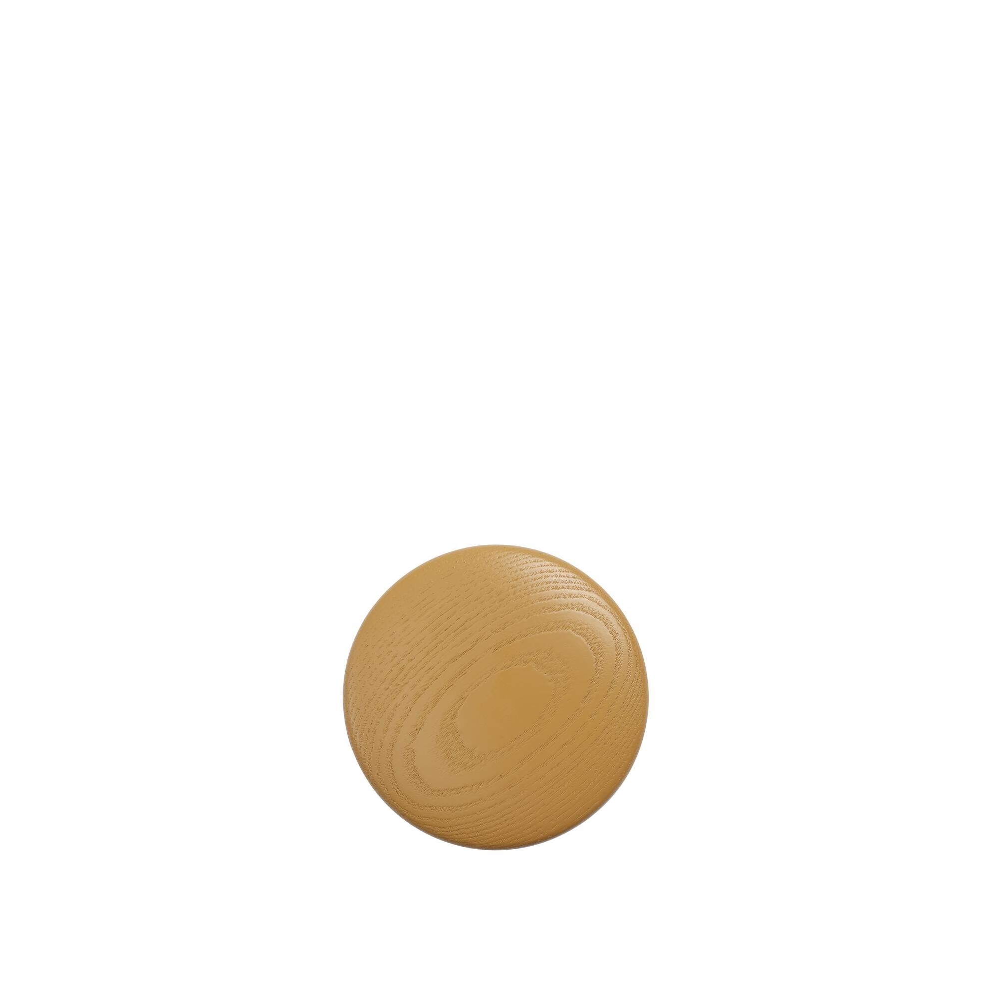 Dots Wood Ø9 Oransje