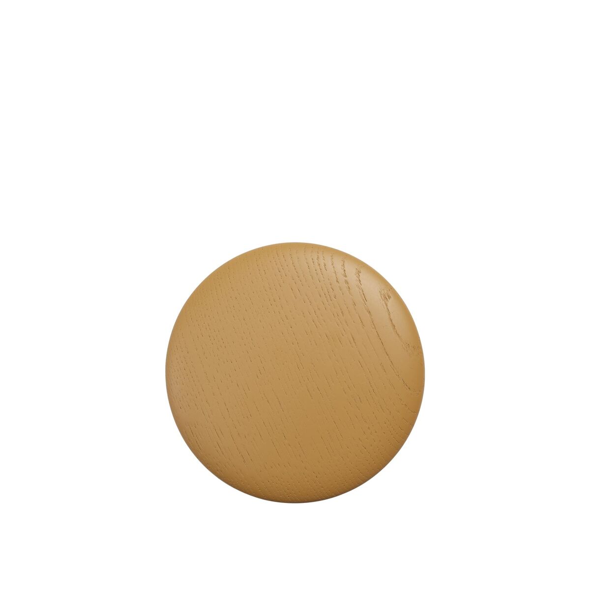 Dots Wood Ø13 Gebranntes Orange