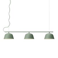 Ambit Rail Pendel Dusty Green