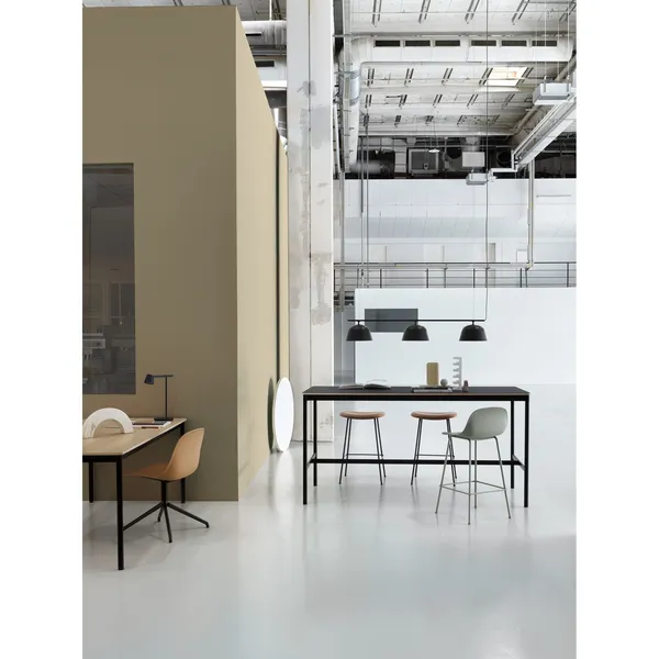 Ambit Rail Pendant Dusty Green