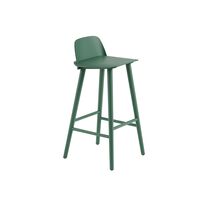 Nerd Barstol Grøn H75