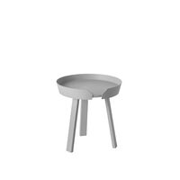 Around Salontafel Grijs Klein