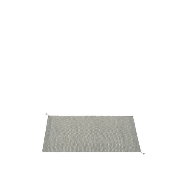 Ply Teppe 140x85 Grå