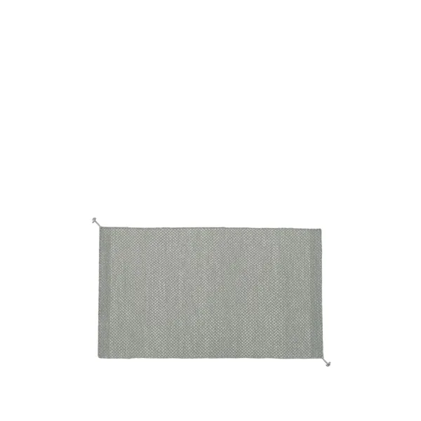 Ply Carpet 140x85 Gray