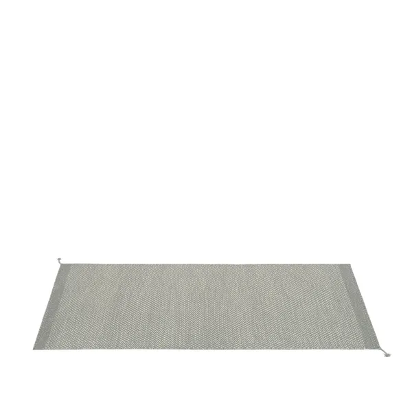 Ply Teppe 200x80 Grå