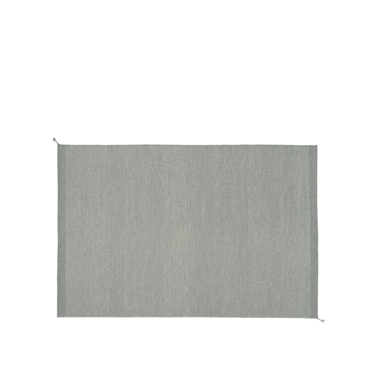 Ply Tapis 240x170 Gris