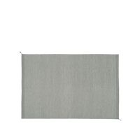 Ply Tapis 240x170 Gris