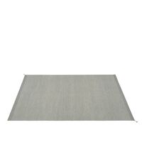 Dywan 300x200 Szary