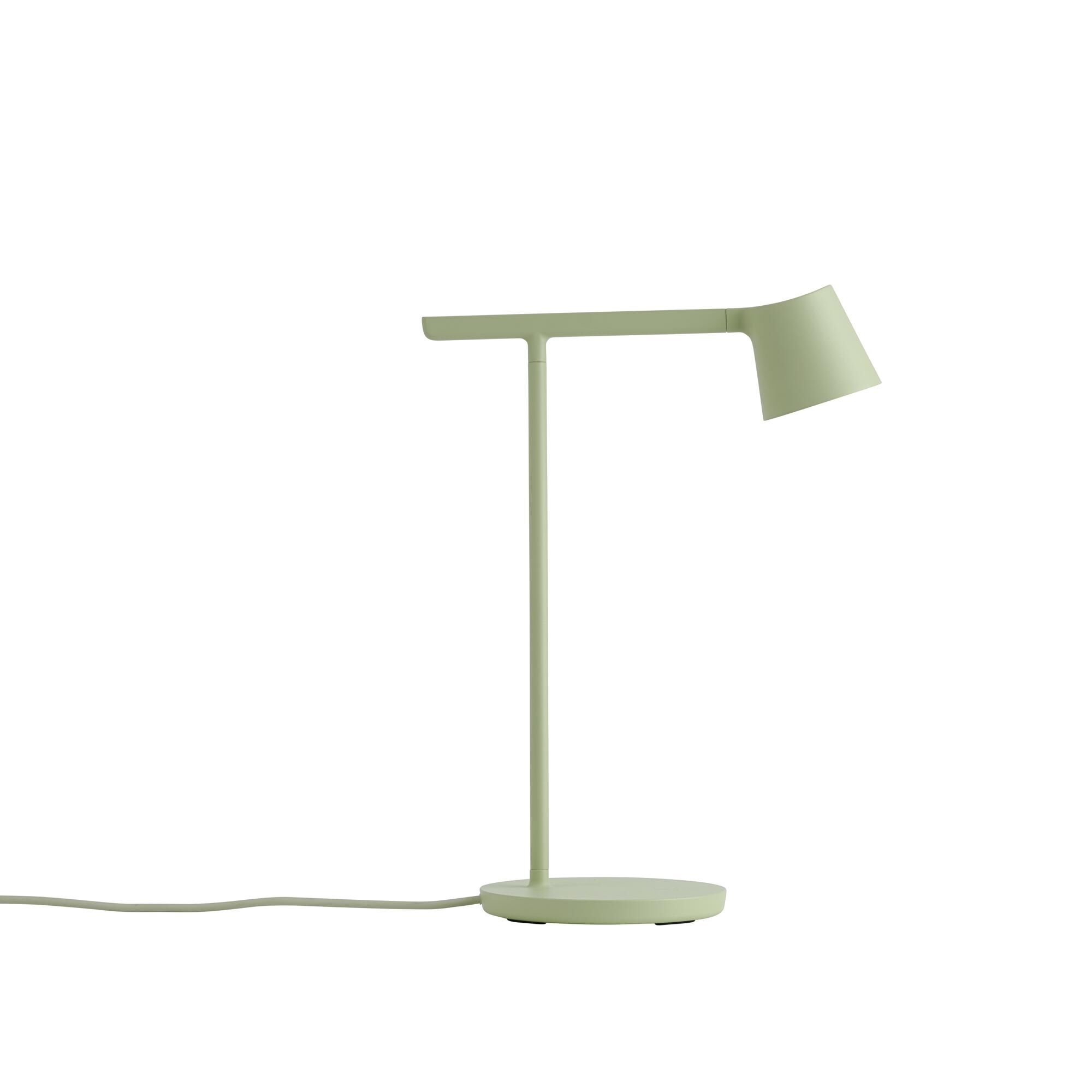 Tip Bordslampa Ljusgr&ouml;n