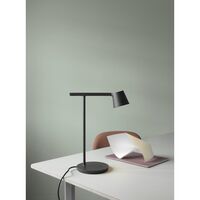 Tip Table Lamp Light Green