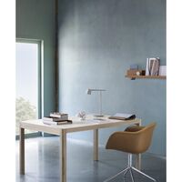 Tip Table Lamp Light Green